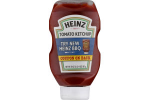 Heinz Tomato Ketchup