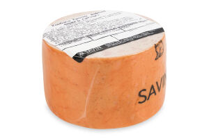 Колбаса вареная Кролик Savin Product в/с кг