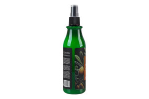 Спрей двофазний Pure Argan Elen Cosmetics 250мл
