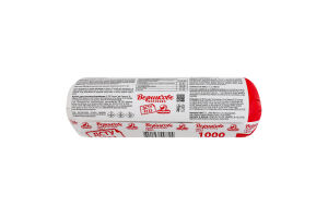 Морозиво 8.5% Вершкове Ласунка м/у 1кг