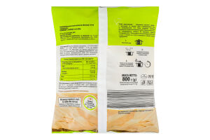 Пельмени с мясом курицы и свинины С сыром Laska м/у 800г