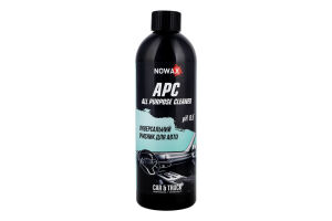 Очисник Nowax APC All-Purpose універсальн NX75019