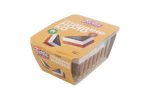 Торт Пташине молоко Tarta к/у 300г