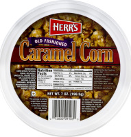Herr's Old Fashioned Caramel Corn