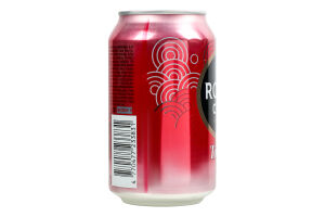 Напій Royal Club Pink Berry б/а з/б