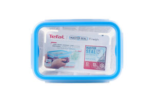 TEFAL КОНТЕЙНЕР ДЛЯ ЇЖІ ПЛАСТИК 0,55Л