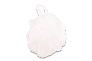 Мочалка для ванни Home&Care Basic 987680