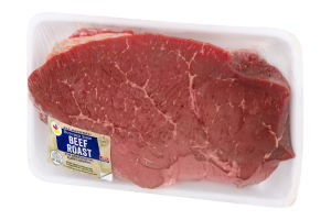Ahold Beef Roast Top Round London Broil