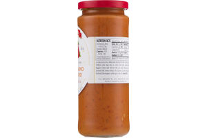 Mezzetta Parmigiano Reggiano Marinara