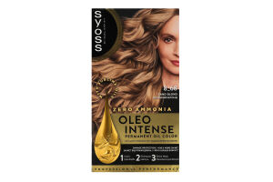 Краска для волос Oleo Intense №8-68 Syoss 1шт