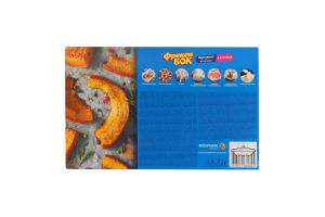 Пергамент в аркушах Фрекен Бок 50шт