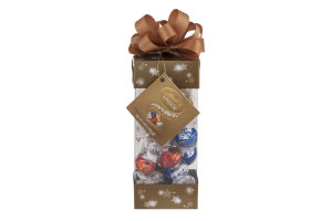 Lindt Lindor Assorted Chocolate Truffles