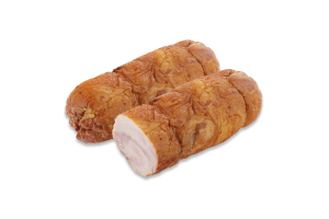 Рулет курячий М'ясо Буковини в/к кг