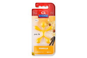 Освежитель воздуха Vanilla Lucky top Dr.Marcus 1шт