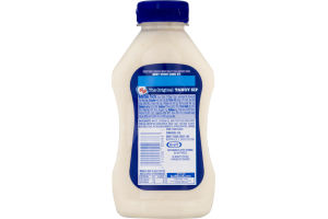 Kraft Miracle Whip Dressing Original