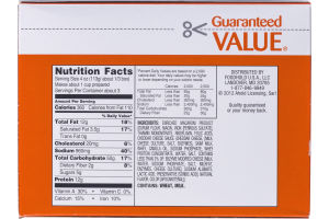 Guaranteed Value Shells & Cheese Dinner