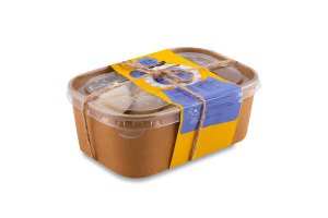 Сырники замороженные Шеф Таріль к/у 350г