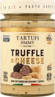 Соус Tartufi Jimmy до пасти з трюфелем і сиром