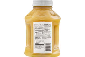 Ahold Apple Sauce Cinnamon