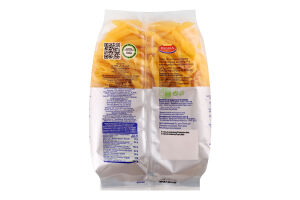 Вироби макаронні Penne Rigate Nutri Mio Reggia м/у 400г
