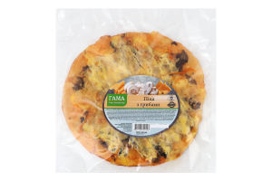 Пицца с грибами Гама Fresh Sandwiches м/у 250г