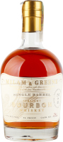 Віскі Milam&Greene Single Barrel Straight Bourbon