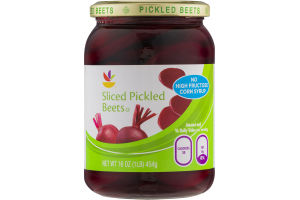 Ahold Sliced Pickled Beets