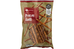 SE Grocers Pretzel Rods