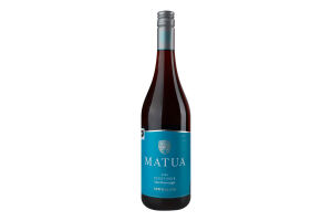 Вино Matua Pinot Noir Marlborough