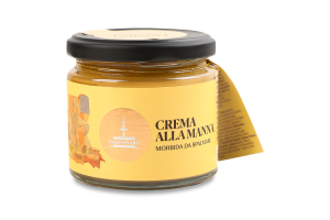 Паста Fiasconaro з манною