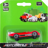 Іграшка Машина метал 7,4*3,2*2см AP74102 Автопром