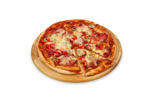 Пицца Американо собственное производство