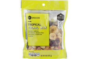 SE Grocers Trail Mix Tropical