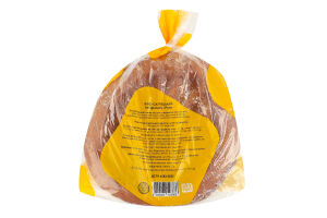 Хліб без дріжджів Салтівський Рома м/у 0.8кг