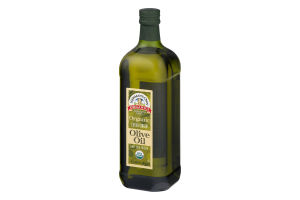 Newman's Own Organics Extra Virgin Olive OIl