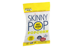 Skinny pop popcorn #7 (850251004230)