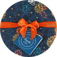 Конфеты шоколадные ассорти Murrine Venchi к/у 200г