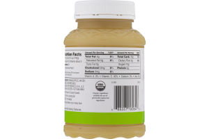 Nature's Promise Organic Applesauce Unsweetened