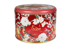 Кекс Loison Панеттоне классический ж/б