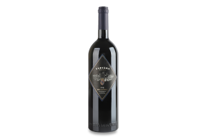 Вино 0.75л 14% красное сухое DOC Варвара Bolgheri бут