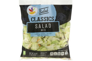 Ahold Salad Classics Salad Mix