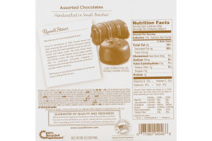 Russell Stover Thank You Assorted Chocolates