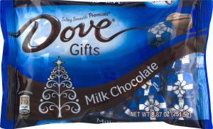Dove Gifts Milk Chocolate