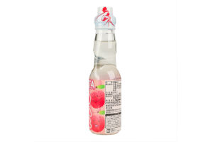 Напій Hata Kosen Ramune зі смак лічі газований