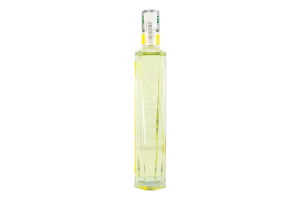 Настоянка 700мл 40% Lemon Green Day пл