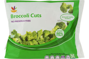 Ahold Broccoli Cuts