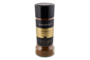 Кофе Davidoff Fine Aroma