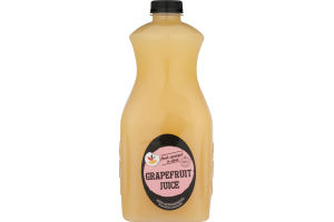 Ahold Juice Grapefruit