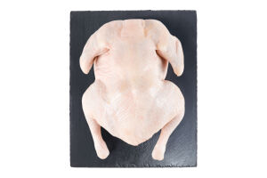 Курица охлажденная