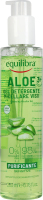 Гель міцелярний Equilibra з алое очищаючий